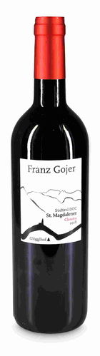 2018 Südtirol Magdalener Classico Alto Adige DOC 2018 Südtirol Magdalener Classico Alto Adige DOC