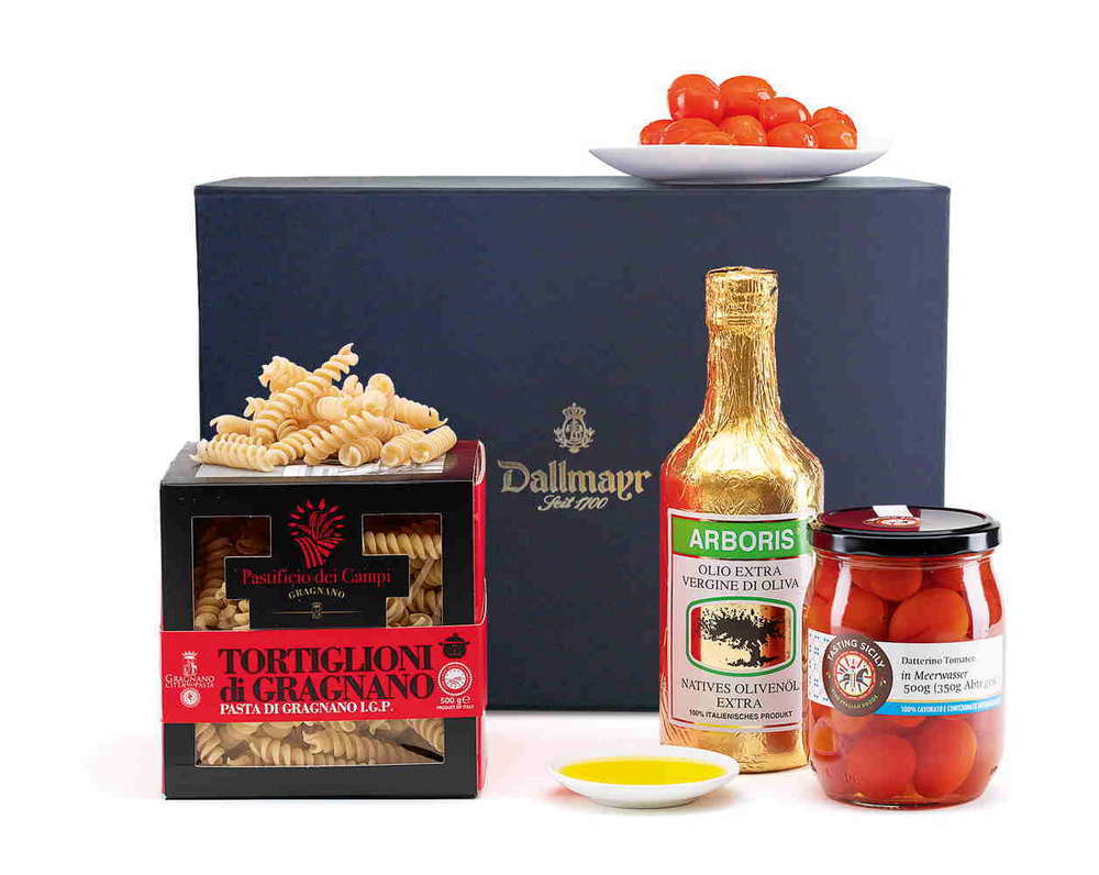 Gusto Italiano Gusto Italiano