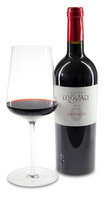 2012 Sauvage