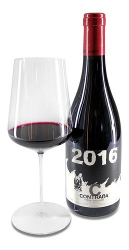 2017 Contrada Chiappemacine Terre Siciliane IGP 2017 Contrada Chiappemacine Terre Siciliane IGP