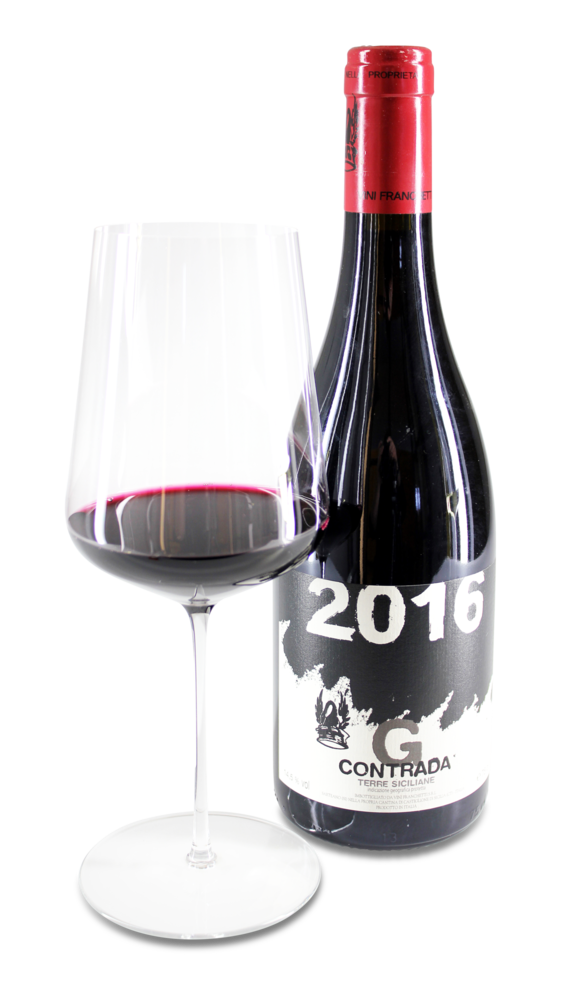 2017 Contrada Guardiola Terre Siciliane IGP 2017 Contrada Guardiola Terre Siciliane IGP