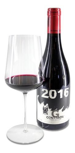 2017 Contrada di Guardiola Terre Siciliane IGP 2017 Contrada di Guardiola Terre Siciliane IGP