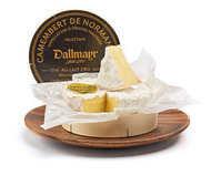 Dallmayr Camembert de Normandie AOP (R) Rohmilch, mind. 45% Fett i. Tr.