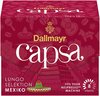capsa Lungo Selektion Mexiko capsa Lungo Selektion Mexiko