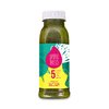 Saft aus Birne, Spinat, Mango, Apfel, Passionsfrucht, Ingwer und Zitrone Saft aus Birne, Spinat, Mango, Apfel, Passionsfrucht, Ingwer und Zitrone