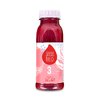 Saft aus Orange, Ananas, Granatapfel, Rote Beete, Himbeere, Banane, Zitrone Saft aus Orange, Ananas, Granatapfel, Rote Beete, Himbeere, Banane, Zitrone