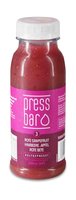 Pink Grapefruit, Himbeer, Rote Beete, Apfel Pink Grapefruit, Himbeer, Rote Beete, Apfel
