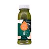 Saft aus Spinat, Grünkohl, Apfel, Minze u. Limette Saft aus Spinat, Grünkohl, Apfel, Minze u. Limette