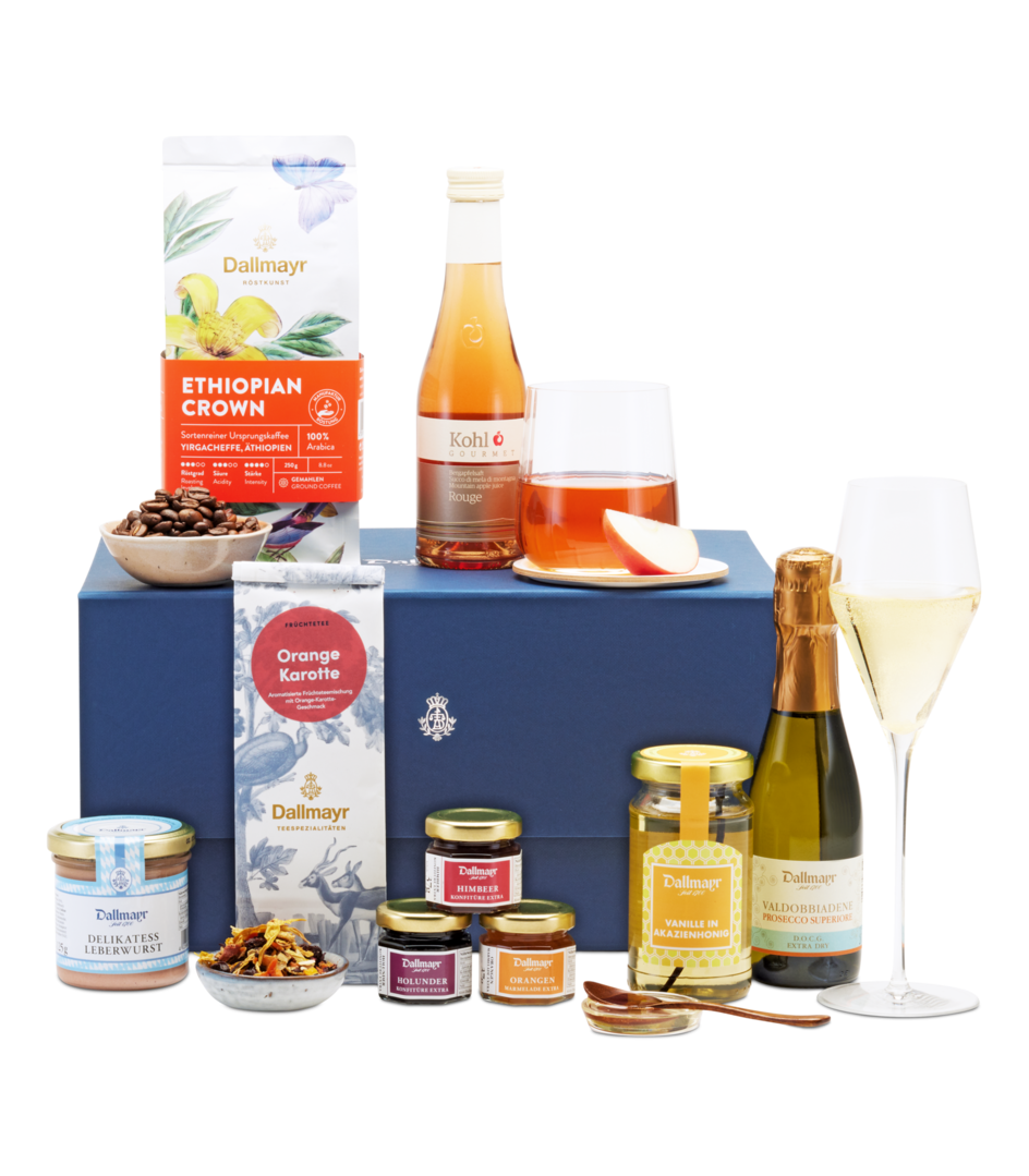Breakfast Box Breakfast Box