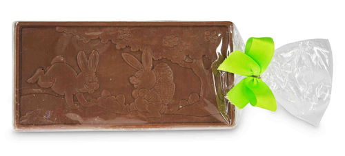 Ostern Relieftafel Dallmayr Ostern Relieftafel Dallmayr