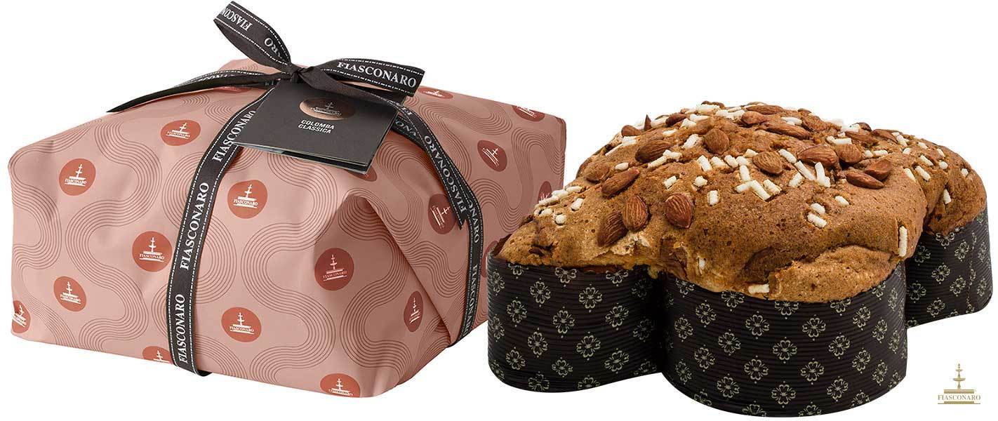 Colomba Pasquale Classica Colomba Pasquale Classica