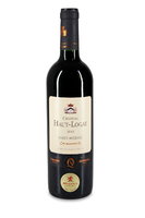 2015 Château Haut-Logat 2015 Château Haut-Logat
