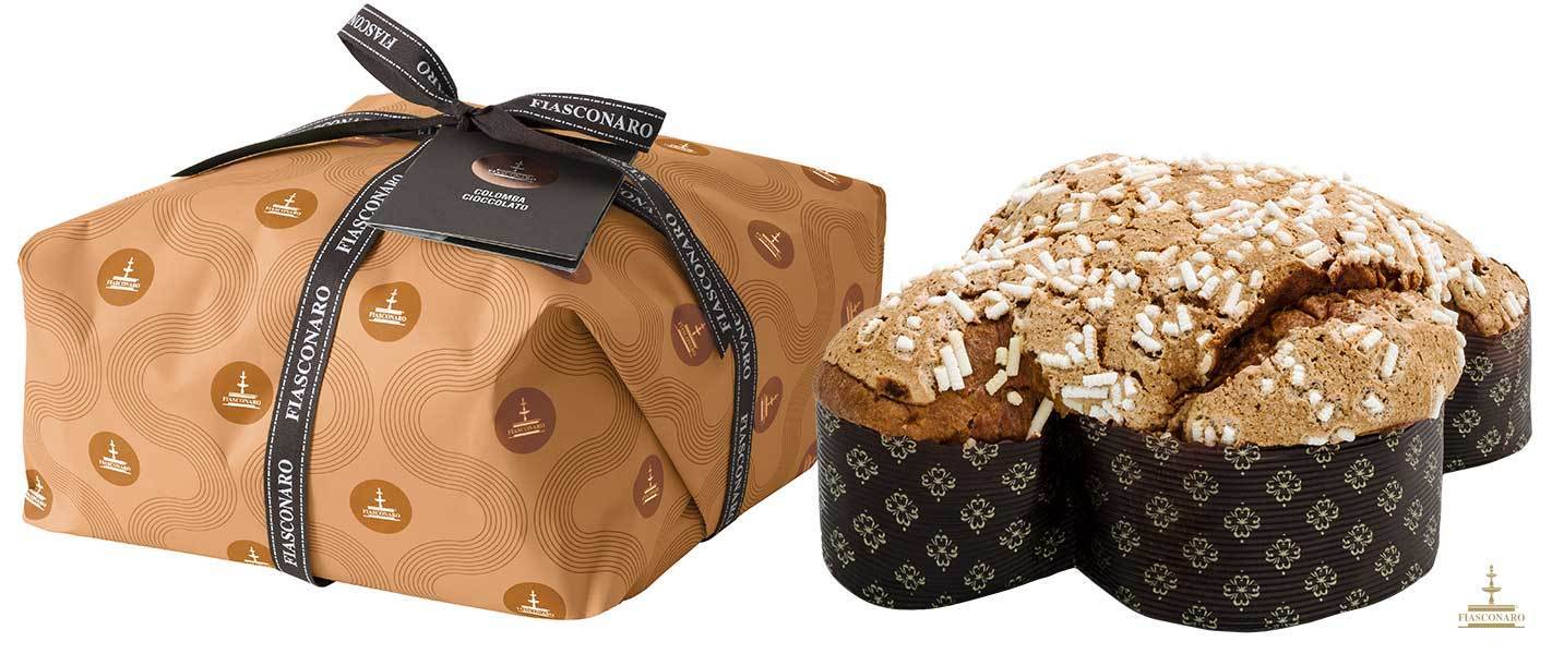 Colomba Pasquale Cioccolato Colomba Pasquale Cioccolato