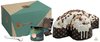 Colomba Pasquale und Pistaziencreme Colomba Pasquale und Pistaziencreme