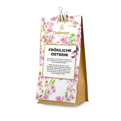 Osterkaffee Dano 2020 Osterkaffee Dano 2020