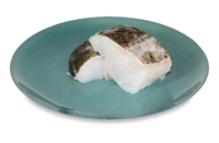 Kabeljau Rückenfilet