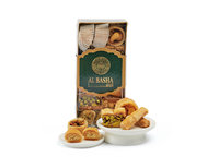 Al Basha Baklava Mix