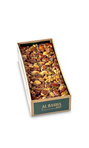 Al Basha Spezial Baklava Al Basha Spezial Baklava