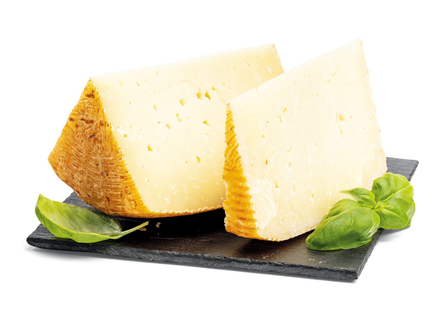 Image of Pecorino Canestrato past. Schafsmilch, mind. 32% Fett i. Tr.