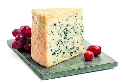 Bleu d'Auvergne AOP Roh. Mind. 45% F.i.T. Bleu d'Auvergne AOP Roh. Mind. 45% F.i.T.