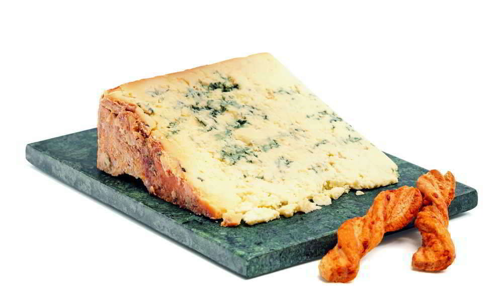 Stilton, past. mind. 56% Fett i. Tr. Stilton, past. mind. 56% Fett i. Tr.