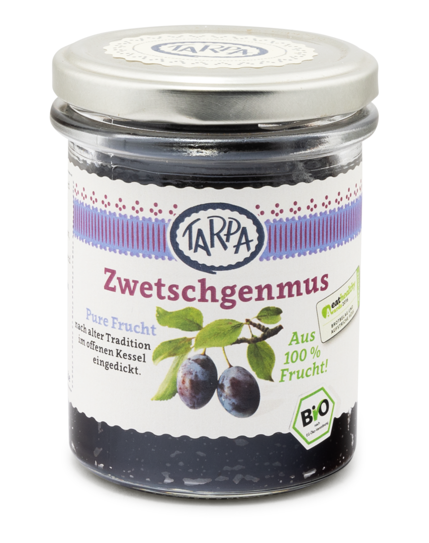 Image of Zwetschgenmus