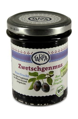 Zwetschgenmus Zwetschgenmus