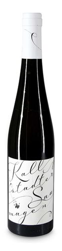 2015 Kallstader Saumagen Riesling Auslese trocken 2015 Kallstader Saumagen Riesling Auslese trocken