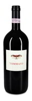 2015 "Tommaso" Morellino di Scansano Riserva DOCG 2015 "Tommaso" Morellino di Scansano Riserva DOCG