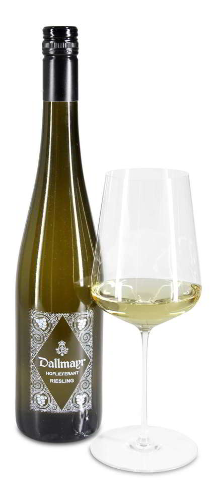 2018 "Cuvée Hoflieferant" Riesling 2018 "Cuvée Hoflieferant" Riesling