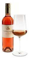 2019 Château Laulerie Rosé 2019 Château Laulerie Rosé