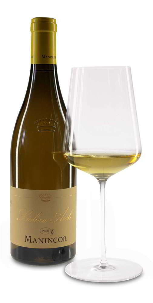 2017 "Lieben Aich" Alto Adige Terlano DOC 2017 "Lieben Aich" Alto Adige Terlano DOC