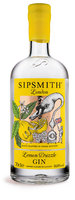 Sipsmith Lemon Drizzle Gin