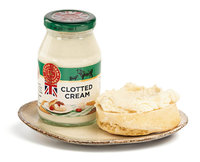 Clotted Cream