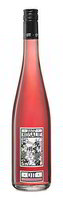 2019 Rosalie Rosé 2019 Rosalie Rosé