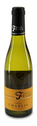 2018 Chablis AC 2018 Chablis AC
