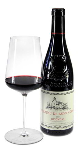 2018 Gigondas AOP 2018 Gigondas AOP
