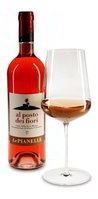 2019 al posto dei fiori Coste della Sesia Rosato DOC 2019 al posto dei fiori Coste della Sesia Rosato DOC