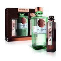Le Tribute G + T OnPack Le Tribute G + T OnPack