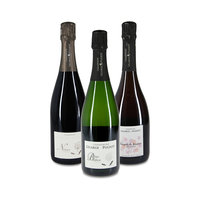 Champagne Lelarge-Pugeot „Von ganz neuen Perlen…" Champagne Lelarge-Pugeot „Von ganz neuen Perlen…"