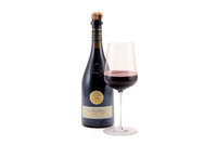 2019 Lambrusco Grasparossa di Castelvetro DOC Vigneto Enrico Cialdini 2019 Lambrusco Grasparossa di Castelvetro DOC Vigneto Enrico Cialdini