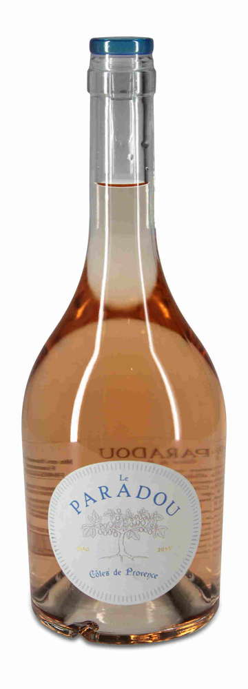 2019 Le Paradou Rosé 2019 Le Paradou Rosé