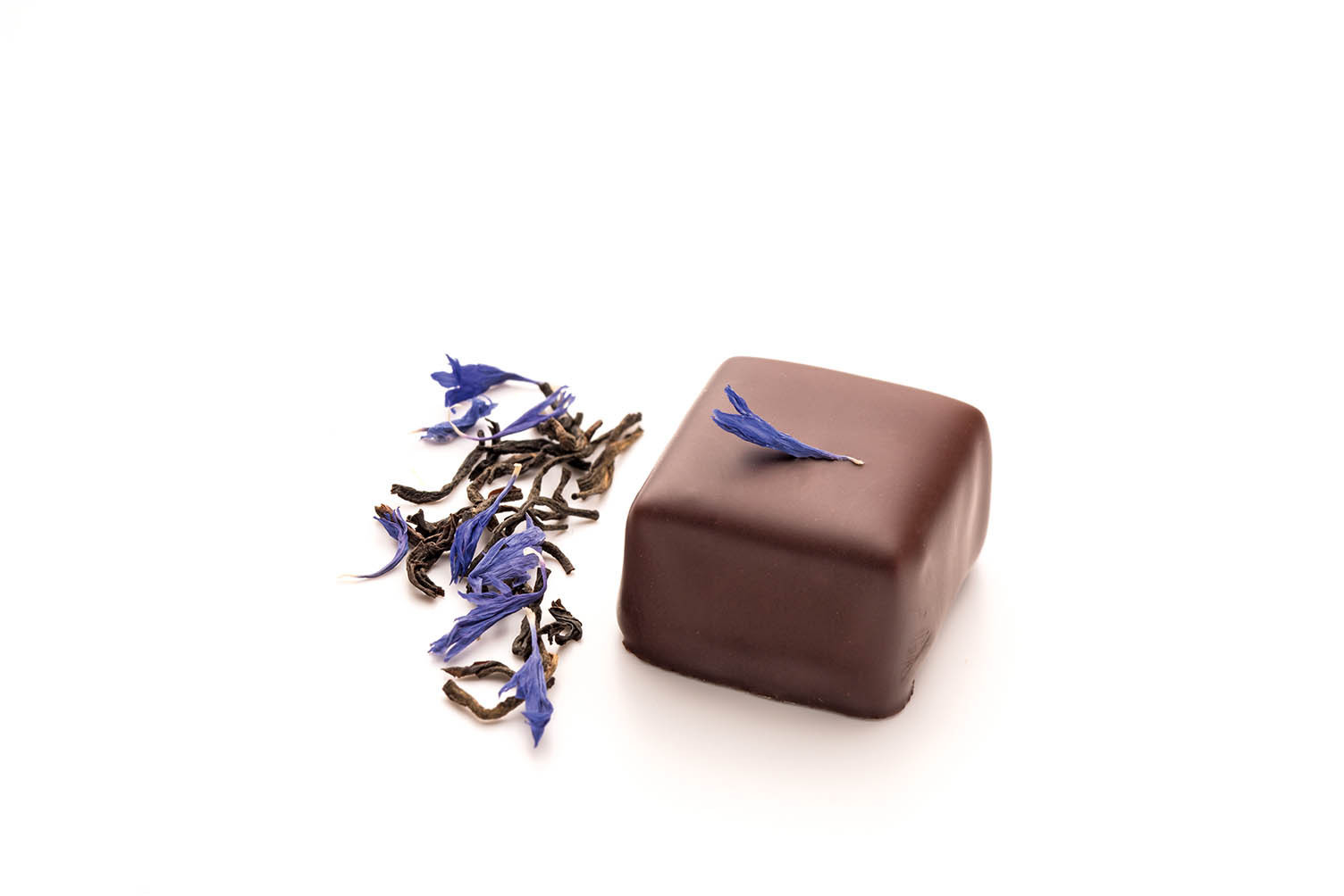 Earl-Grey-Trüffel