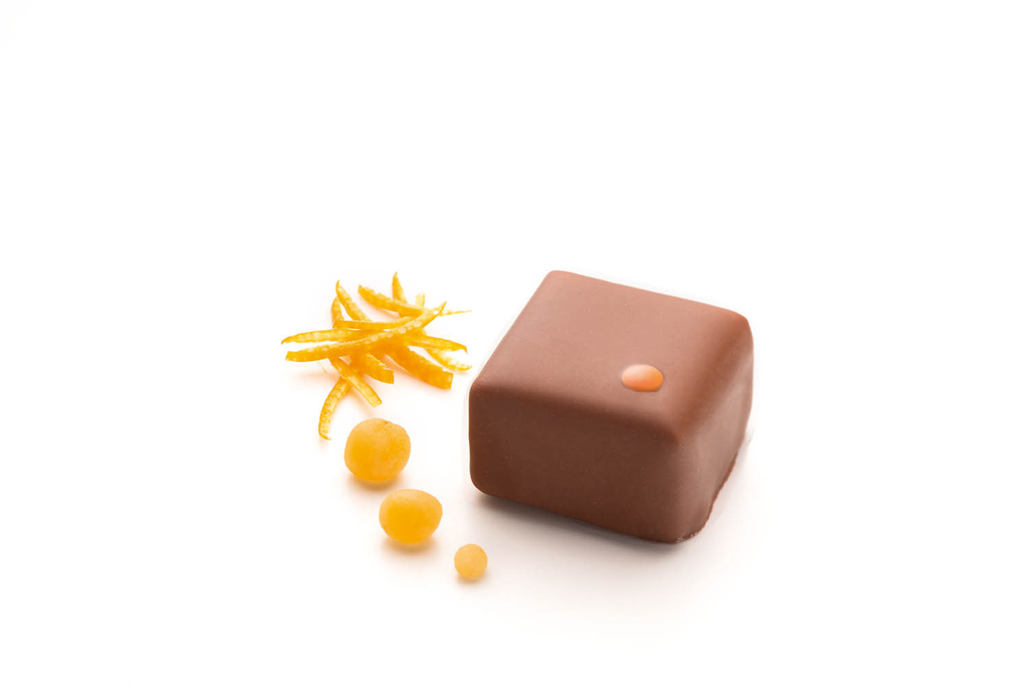 Orangen-Marzipan Orangen-Marzipan