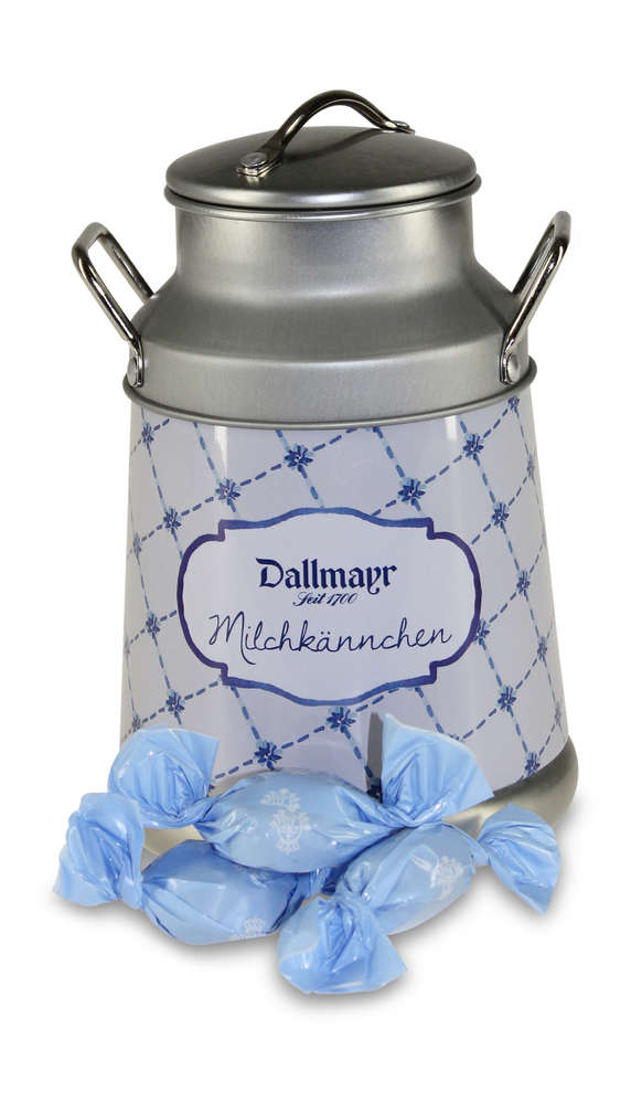 Milchkännchen Dallmayr