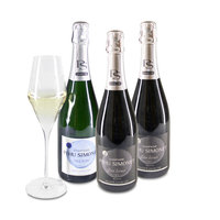 Winzerchampagner von David Péhu Winzerchampagner von David Péhu