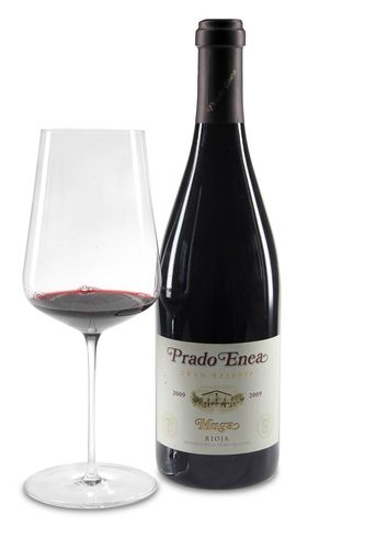 2011 Muga Prado Enea Gran Reserva 2011 Muga Prado Enea Gran Reserva