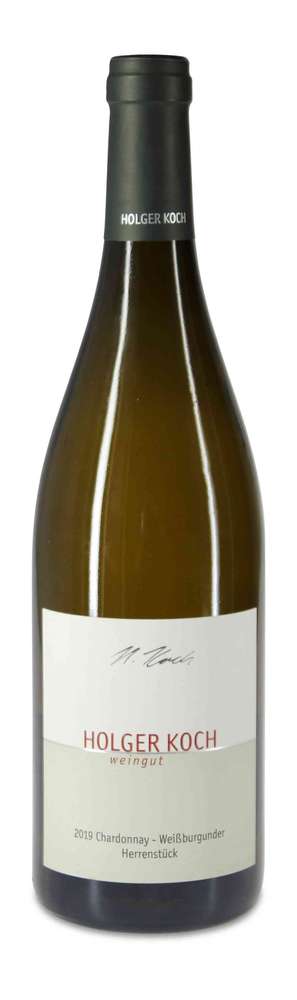 2019 Chardonnay/ Weißburgunder Herrenstück Edition Dallmayr 2019 Chardonnay/ Weißburgunder Herrenstück Edition Dallmayr