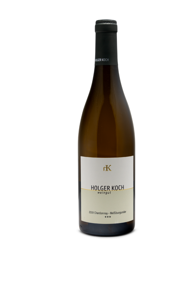 2019 Chardonnay/ Weißburgunder *** trocken Edition Dallmayr 2019 Chardonnay/ Weißburgunder *** trocken Edition Dallmayr
