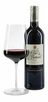2011 La Fleur de Boüard 2011 La Fleur de Boüard